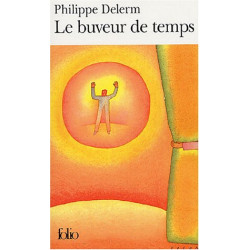 Le buveur de temps
