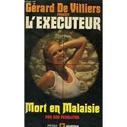 Mort en Malaisie