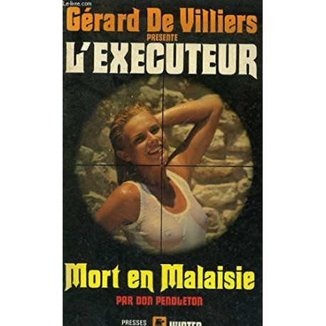Mort en Malaisie