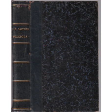 Picciola