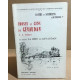 Gens et choses de Gévaudan en annexe la bête de Gévaudan