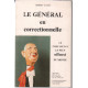 Le général en correctionnelle