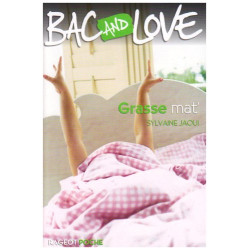 Bac and Love Grasse mat'