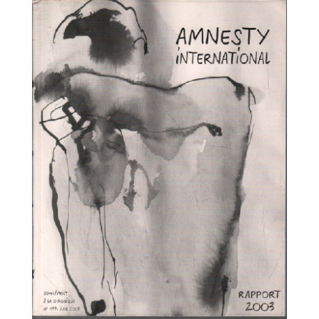 Rapport amnesty international 2003