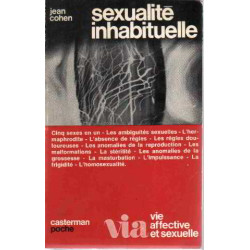 Sexualite inhabituelle