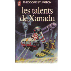 Les Talents de Xanadu