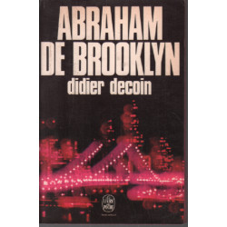 Abraham de brooklyn
