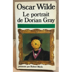 Le Portrait de Dorian Gray