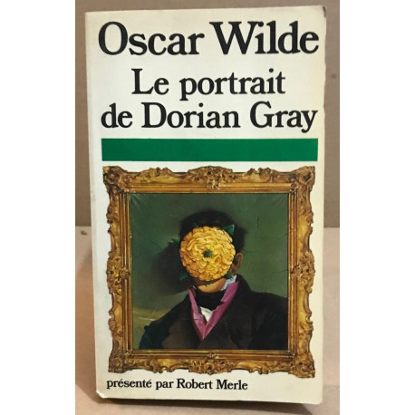 Le Portrait de Dorian Gray