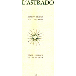 L'astrado n° 16