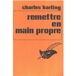 Remettre en main propre