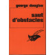 Saut d'obstacles