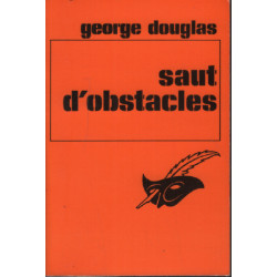 Saut d'obstacles