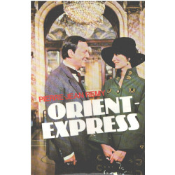 Orient express