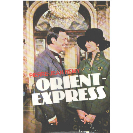 Orient express
