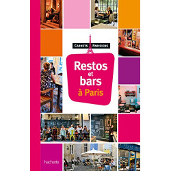 Restos et bars à Paris