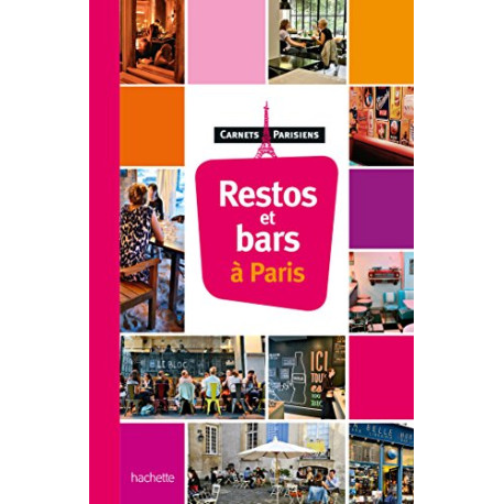 Restos et bars à Paris