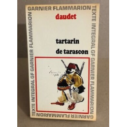 Tartarin de tarascon