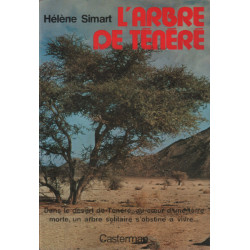 L'arbre de ténéré