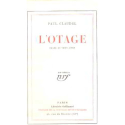 L'otage