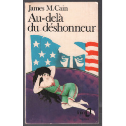 Au-delà du déshonneur