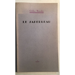 Le saperleau