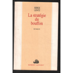 La Stratégie du Bouffon