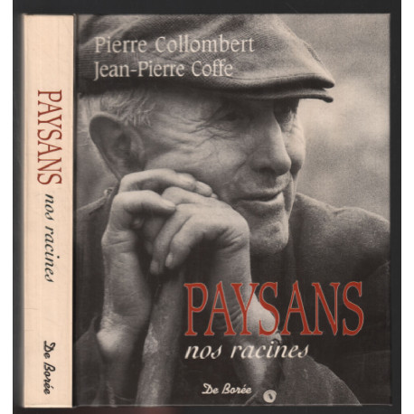Paysans Nos Racines