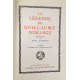 La légende de Guillaume d' Orange