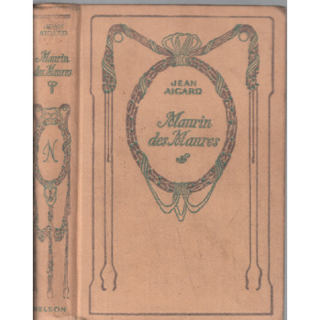 Maurin des maures