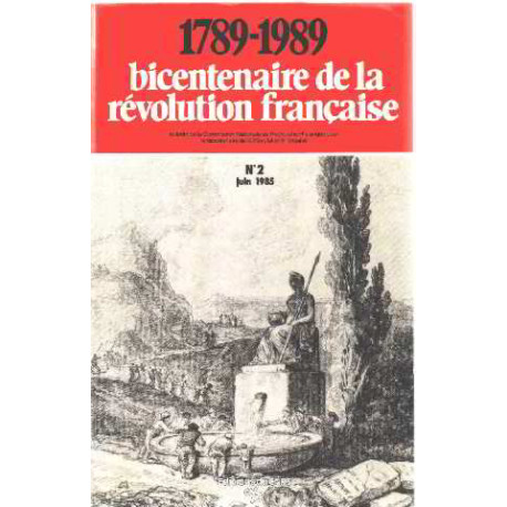Bicentenaire de la revolution française n° 2