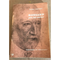 Ronsard par lui même