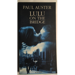 Lulu on the Bridge
