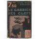 Le gardien des clefs