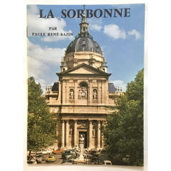 La sorbonne