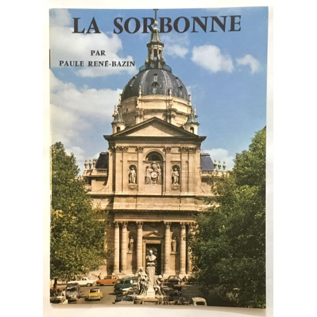 La sorbonne
