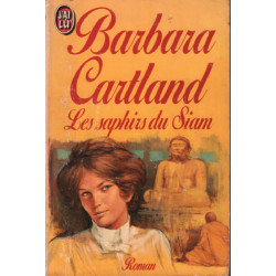 Les saphirs du siam