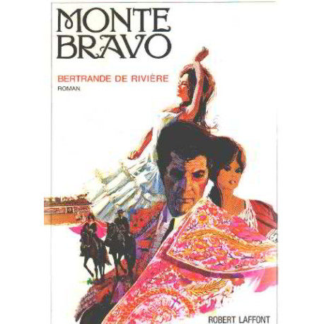 Monte bravo