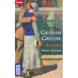 Nouvelles / short stories (bilingue francais-anglais)