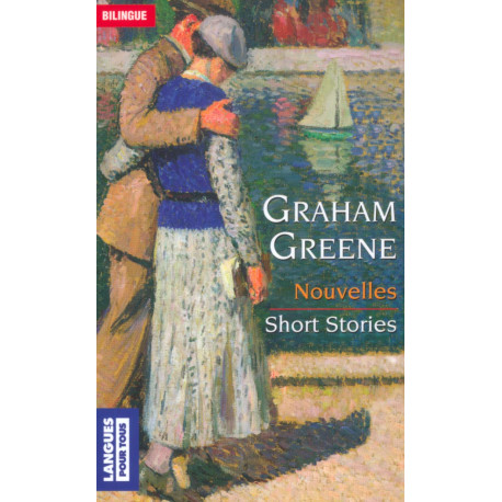 Nouvelles / short stories (bilingue francais-anglais)