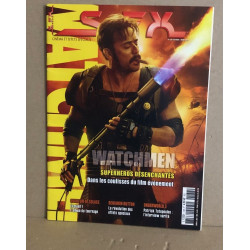 Cinéma et effets speciaux / S.F.X. N° 138