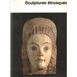 Sculptures etrusques