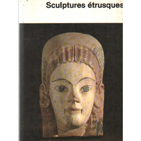Sculptures etrusques