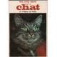Les cinq sens chez le chat