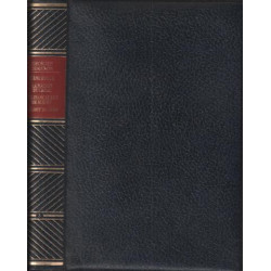 Oeuvres completes / tome 3 : l'ane rouge- la maison du canal -les...