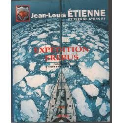 Expedition erebus
