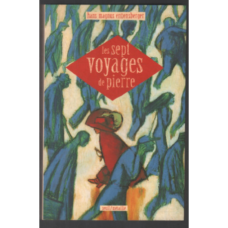Les Sept Voyages de Pierre