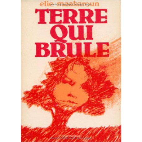 Terre Qui Brule
