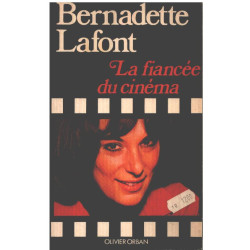La fiancée du cinéma