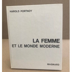 La femme et le monde moderne